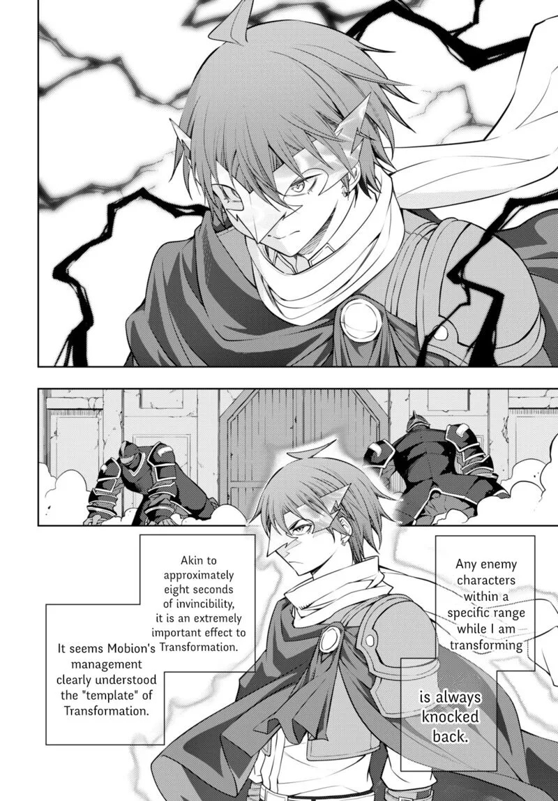 Moto Sekai Ichi'i Subchara Ikusei Nikki: Hai Player, Isekai wo Kouryakuchuu! Chapter 42 page 8