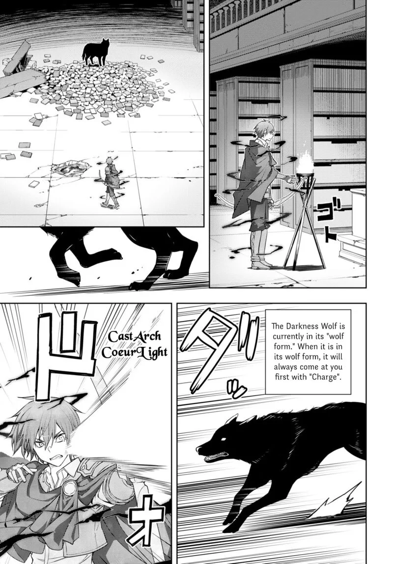 Moto Sekai Ichi'i Subchara Ikusei Nikki: Hai Player, Isekai wo Kouryakuchuu! Chapter 42 page 19