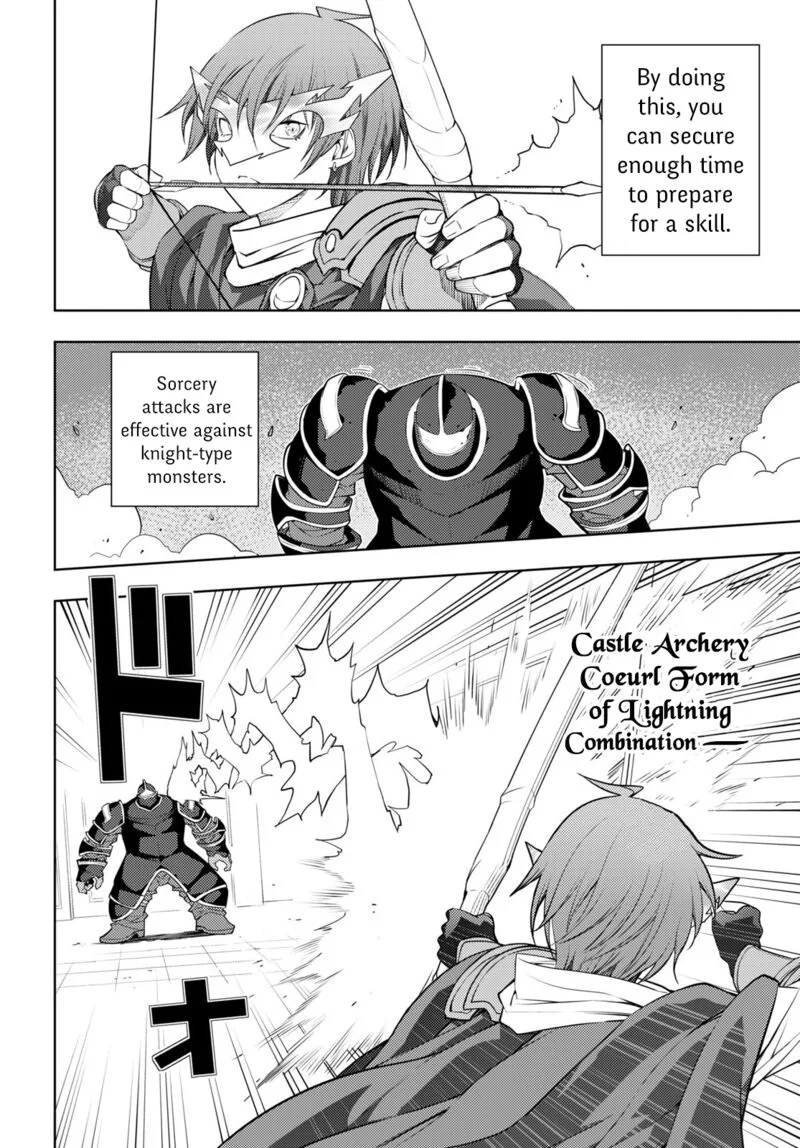 Moto Sekai Ichi'i Subchara Ikusei Nikki: Hai Player, Isekai wo Kouryakuchuu! Chapter 42 page 10