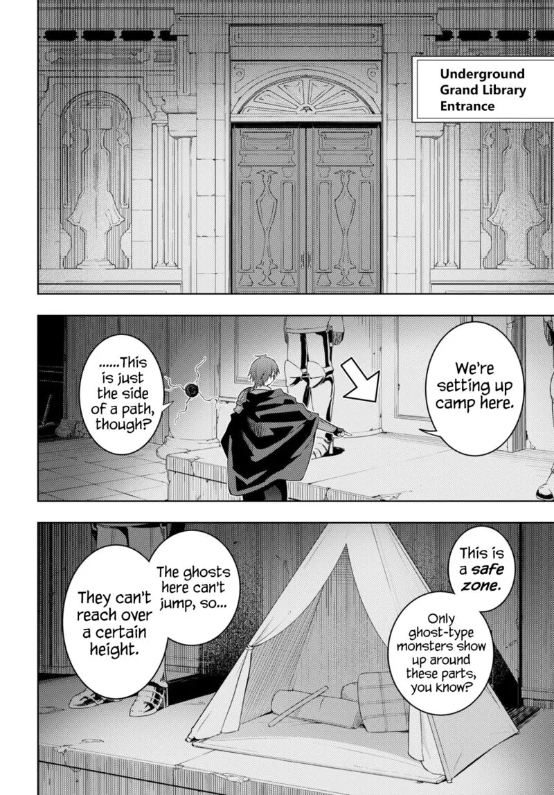 Moto Sekai Ichi'i Subchara Ikusei Nikki: Hai Player, Isekai wo Kouryakuchuu! Chapter 42 page 14