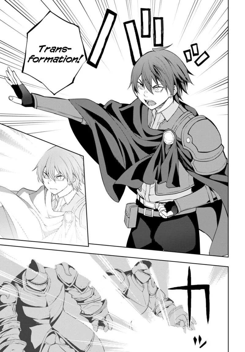 Moto Sekai Ichi'i Subchara Ikusei Nikki: Hai Player, Isekai wo Kouryakuchuu! Chapter 42 page 7