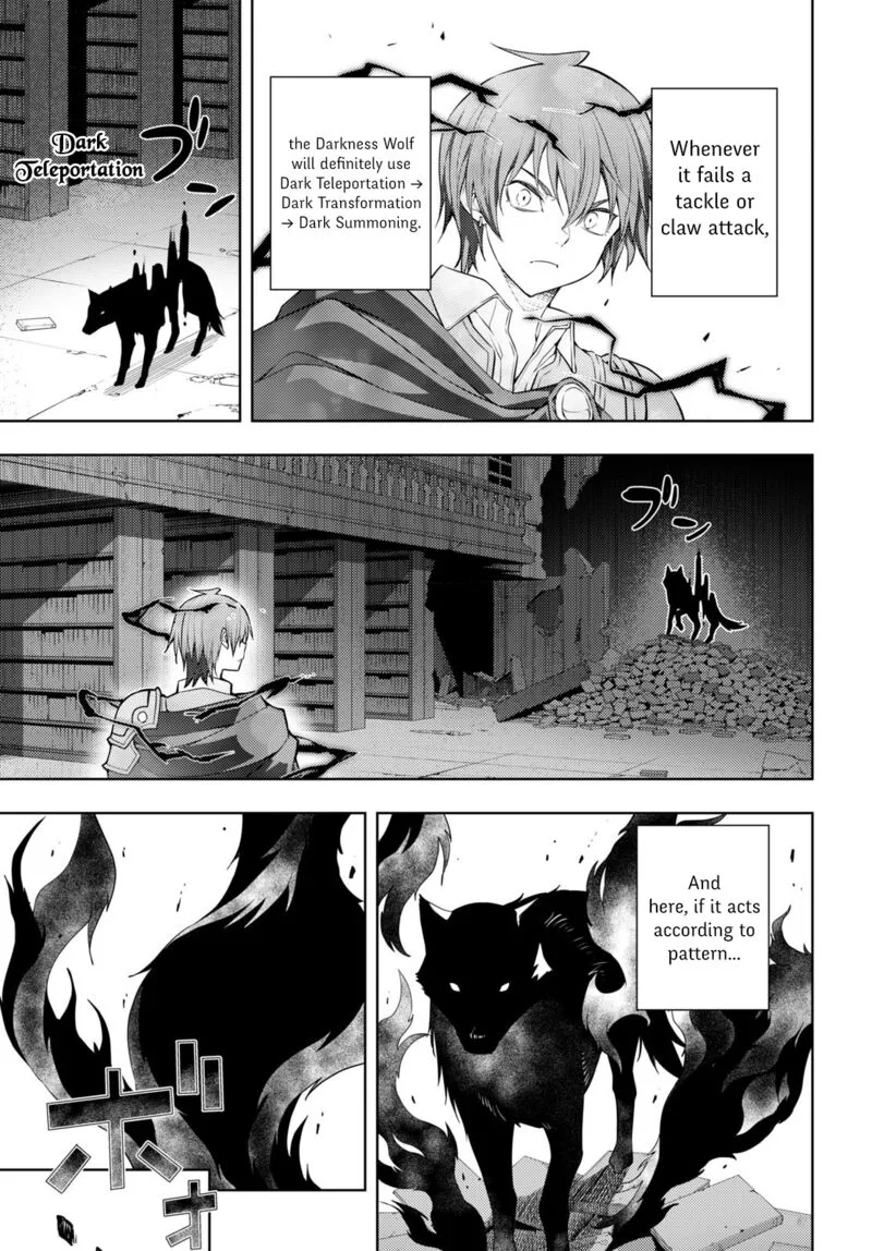 Moto Sekai Ichi'i Subchara Ikusei Nikki: Hai Player, Isekai wo Kouryakuchuu! Chapter 42 page 21