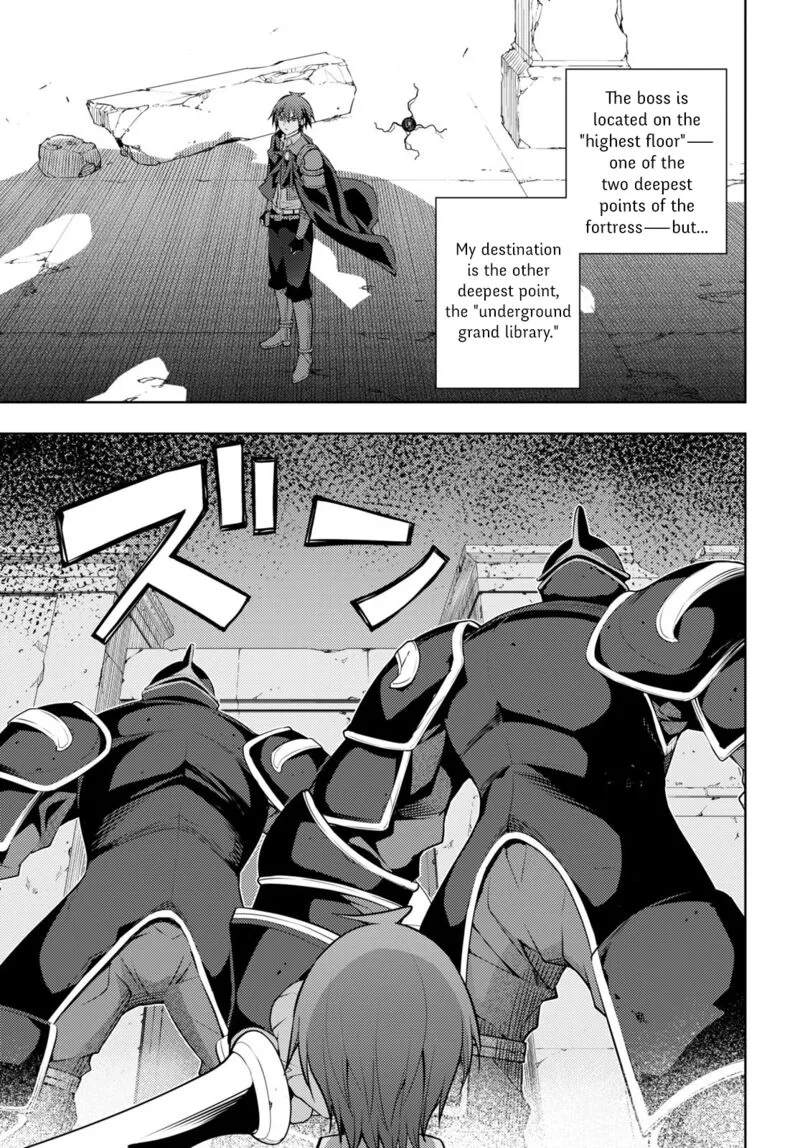 Moto Sekai Ichi'i Subchara Ikusei Nikki: Hai Player, Isekai wo Kouryakuchuu! Chapter 42 page 5