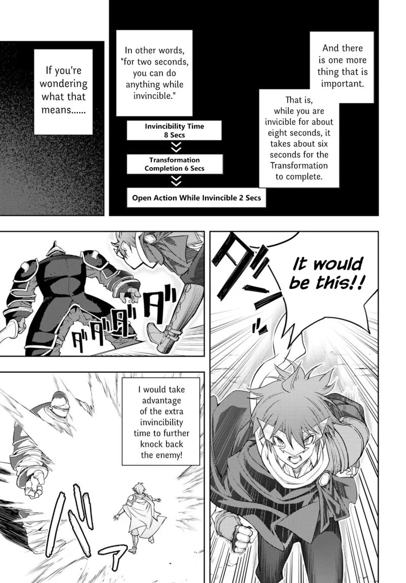 Moto Sekai Ichi'i Subchara Ikusei Nikki: Hai Player, Isekai wo Kouryakuchuu! Chapter 42 page 9