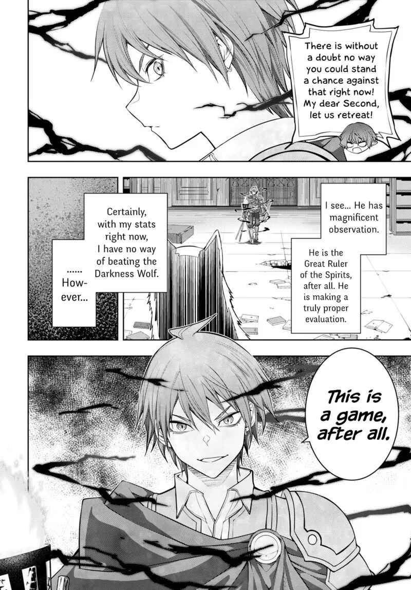 Moto Sekai Ichi'i Subchara Ikusei Nikki: Hai Player, Isekai wo Kouryakuchuu! Chapter 42 page 18