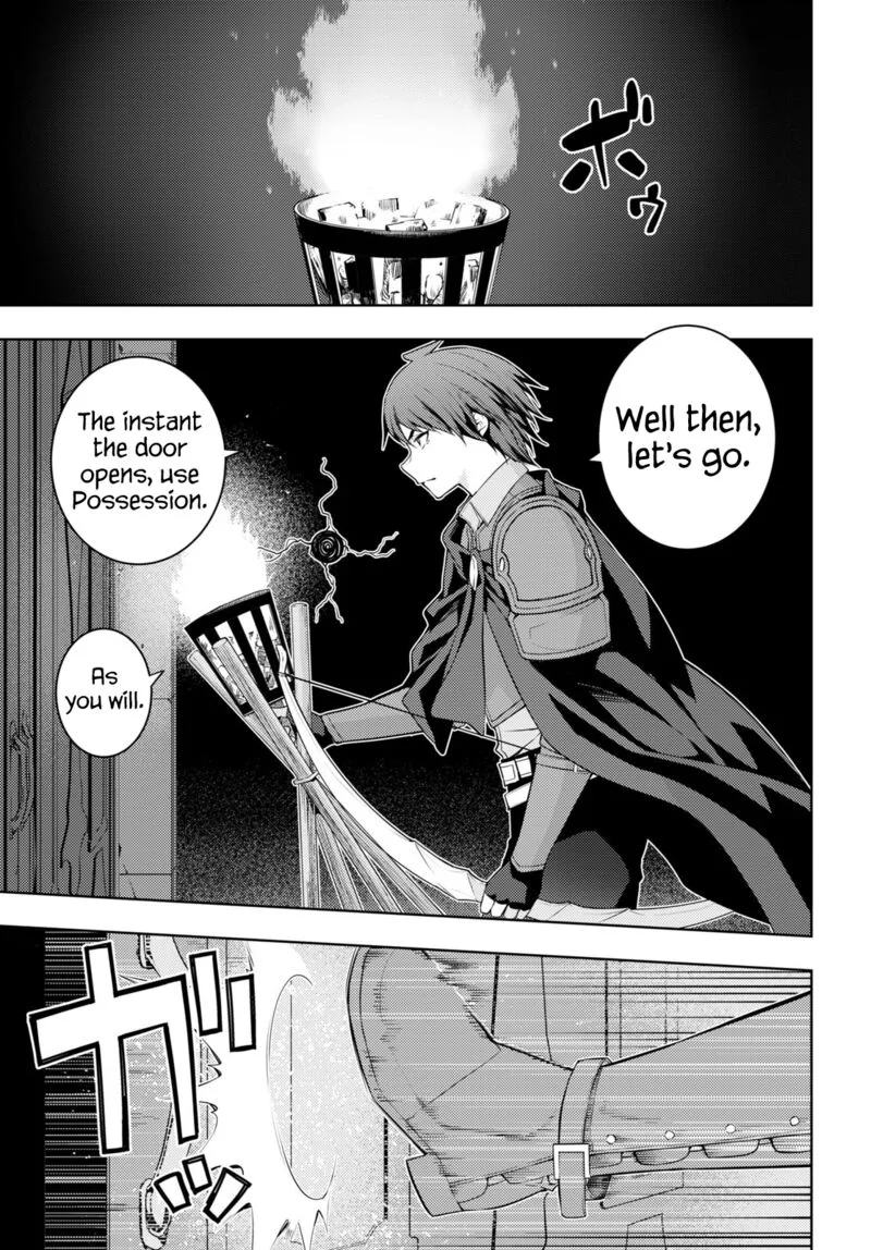 Moto Sekai Ichi'i Subchara Ikusei Nikki: Hai Player, Isekai wo Kouryakuchuu! Chapter 42 page 15