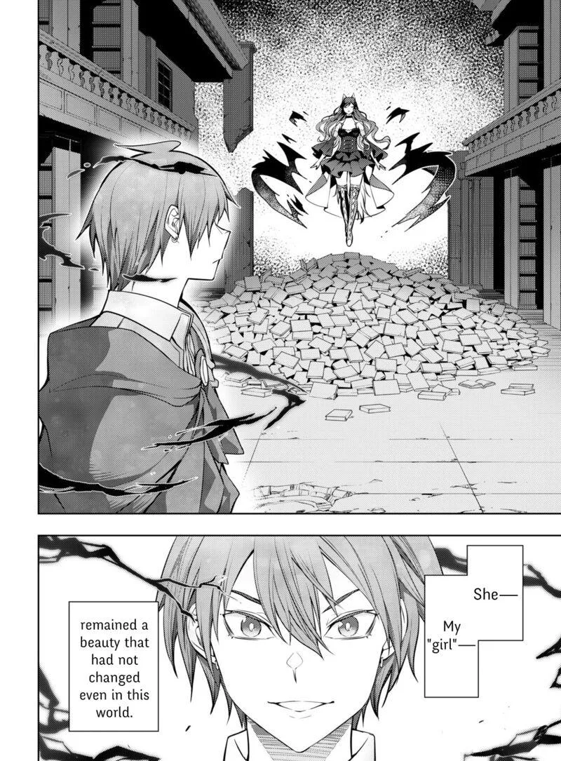Moto Sekai Ichi'i Subchara Ikusei Nikki: Hai Player, Isekai wo Kouryakuchuu! Chapter 42 page 23