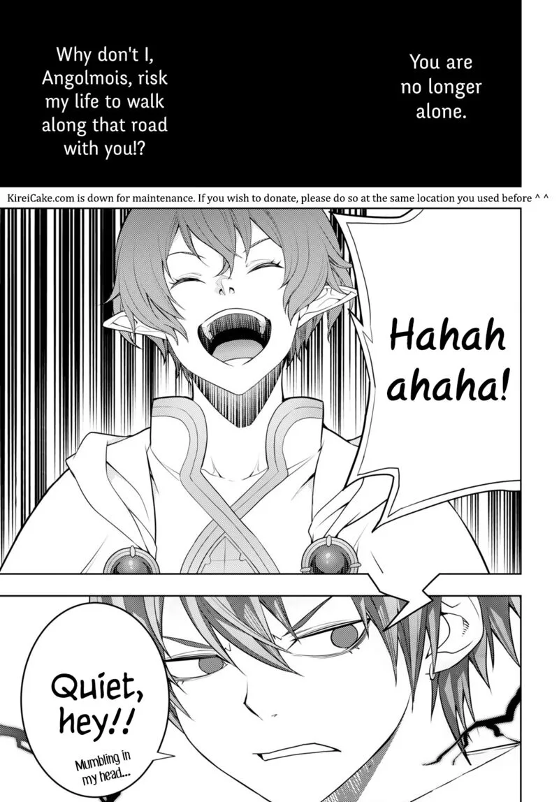 Moto Sekai Ichi'i Subchara Ikusei Nikki: Hai Player, Isekai wo Kouryakuchuu! Chapter 43 page 15