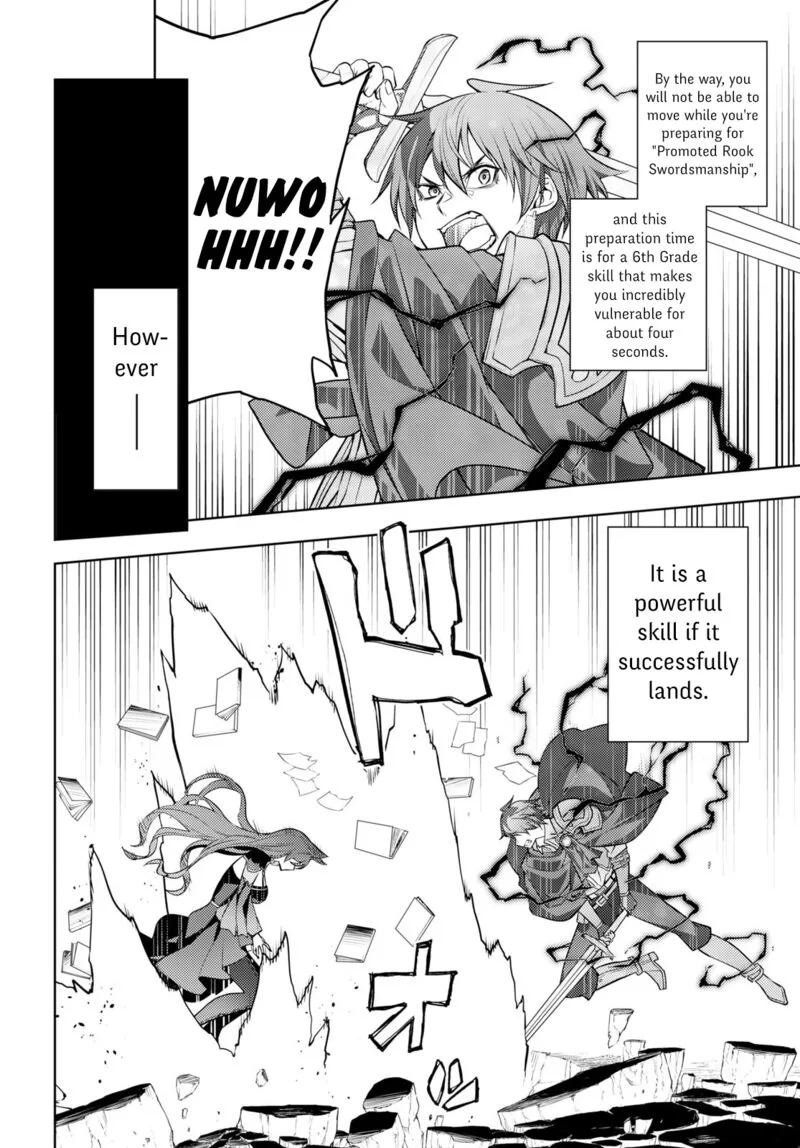 Moto Sekai Ichi'i Subchara Ikusei Nikki: Hai Player, Isekai wo Kouryakuchuu! Chapter 43 page 2