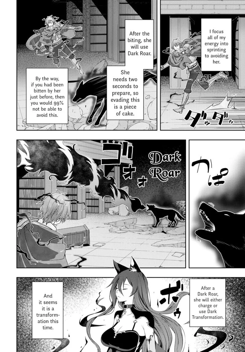 Moto Sekai Ichi'i Subchara Ikusei Nikki: Hai Player, Isekai wo Kouryakuchuu! Chapter 43 page 6