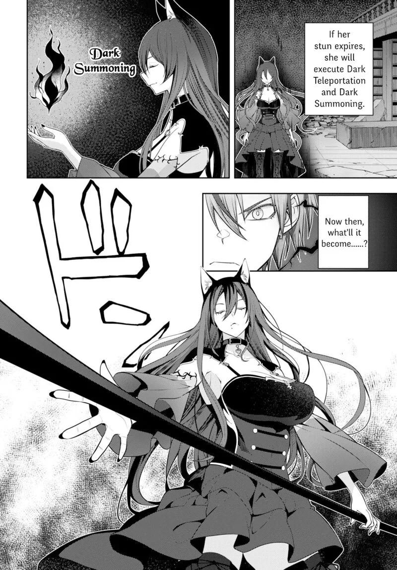 Moto Sekai Ichi'i Subchara Ikusei Nikki: Hai Player, Isekai wo Kouryakuchuu! Chapter 43 page 8