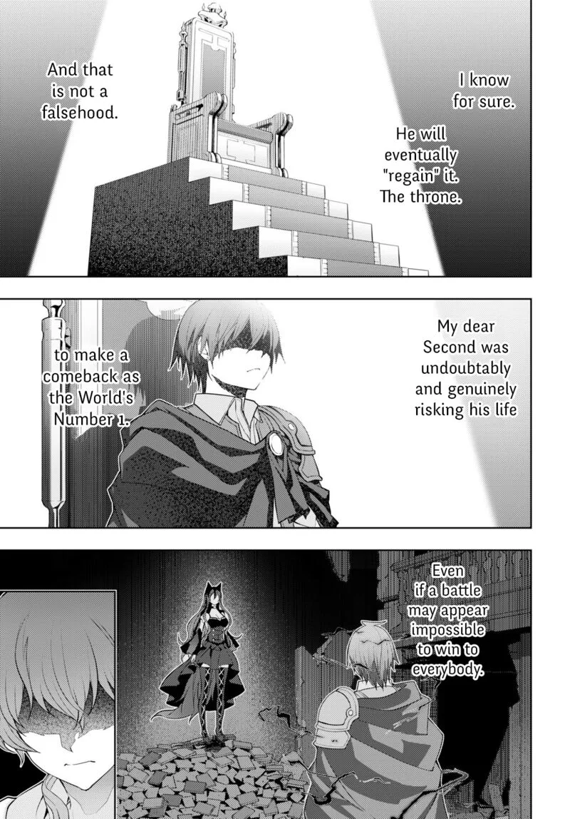 Moto Sekai Ichi'i Subchara Ikusei Nikki: Hai Player, Isekai wo Kouryakuchuu! Chapter 43 page 13