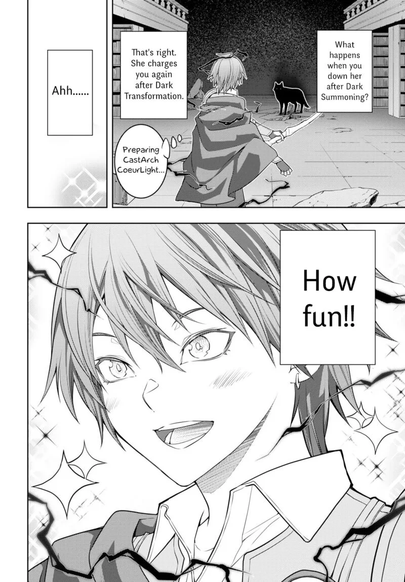 Moto Sekai Ichi'i Subchara Ikusei Nikki: Hai Player, Isekai wo Kouryakuchuu! Chapter 43 page 10