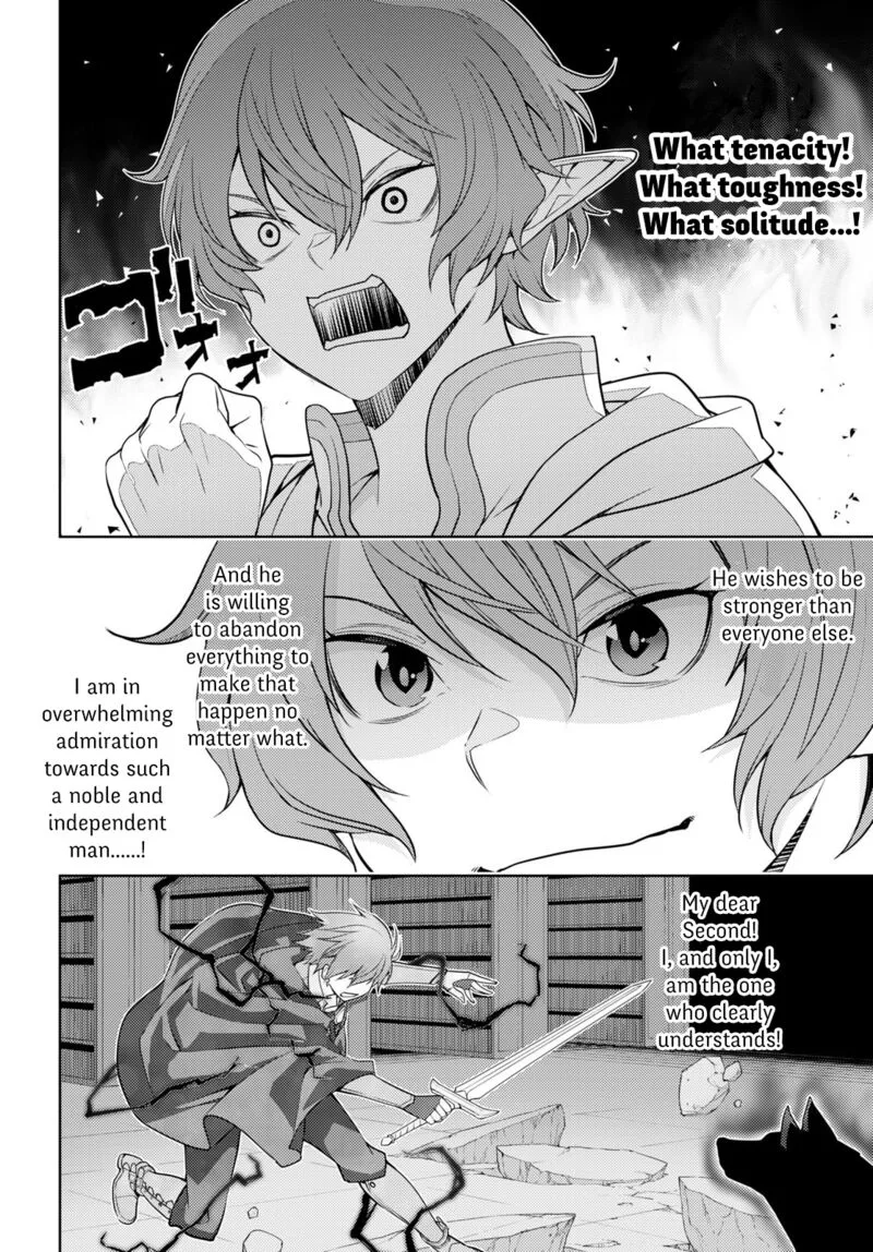 Moto Sekai Ichi'i Subchara Ikusei Nikki: Hai Player, Isekai wo Kouryakuchuu! Chapter 43 page 14
