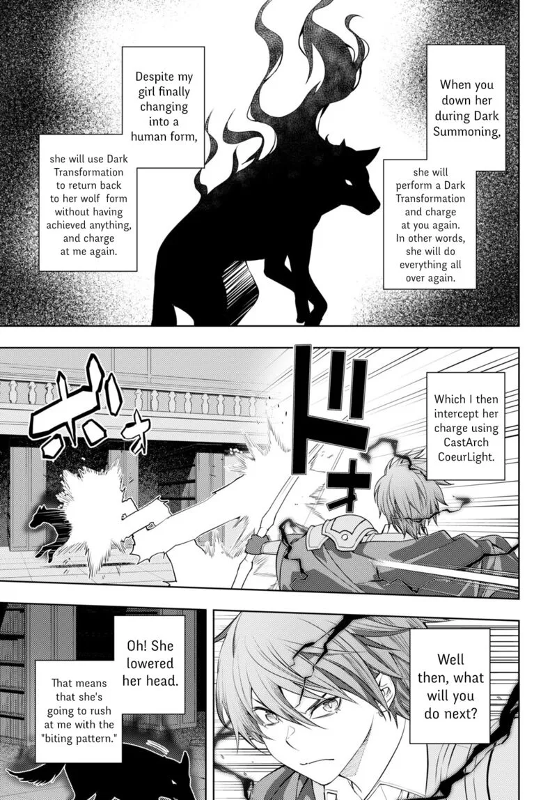 Moto Sekai Ichi'i Subchara Ikusei Nikki: Hai Player, Isekai wo Kouryakuchuu! Chapter 43 page 5