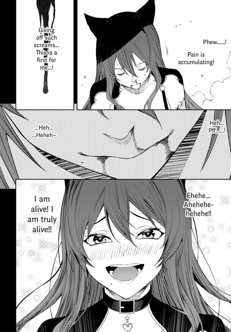 Moto Sekai Ichi'i Subchara Ikusei Nikki: Hai Player, Isekai wo Kouryakuchuu! Chapter 44 page 16