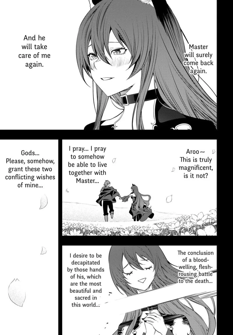 Moto Sekai Ichi'i Subchara Ikusei Nikki: Hai Player, Isekai wo Kouryakuchuu! Chapter 44 page 21