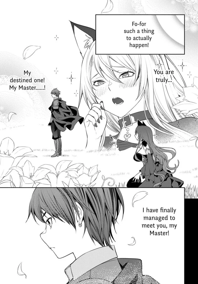 Moto Sekai Ichi'i Subchara Ikusei Nikki: Hai Player, Isekai wo Kouryakuchuu! Chapter 44 page 19