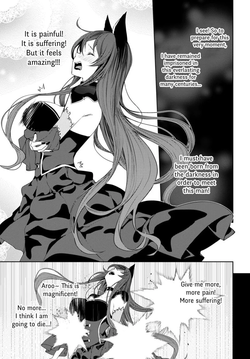 Moto Sekai Ichi'i Subchara Ikusei Nikki: Hai Player, Isekai wo Kouryakuchuu! Chapter 44 page 17