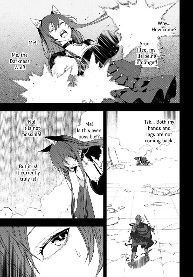 Moto Sekai Ichi'i Subchara Ikusei Nikki: Hai Player, Isekai wo Kouryakuchuu! Chapter 44 page 15
