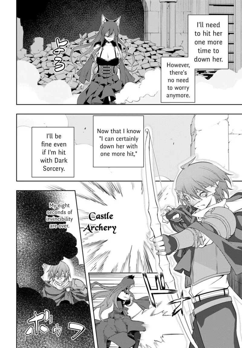 Moto Sekai Ichi'i Subchara Ikusei Nikki: Hai Player, Isekai wo Kouryakuchuu! Chapter 45 page 18