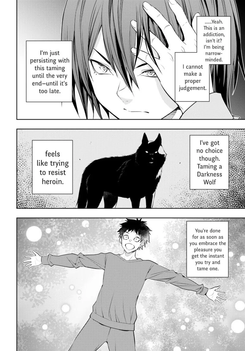 Moto Sekai Ichi'i Subchara Ikusei Nikki: Hai Player, Isekai wo Kouryakuchuu! Chapter 45 page 24