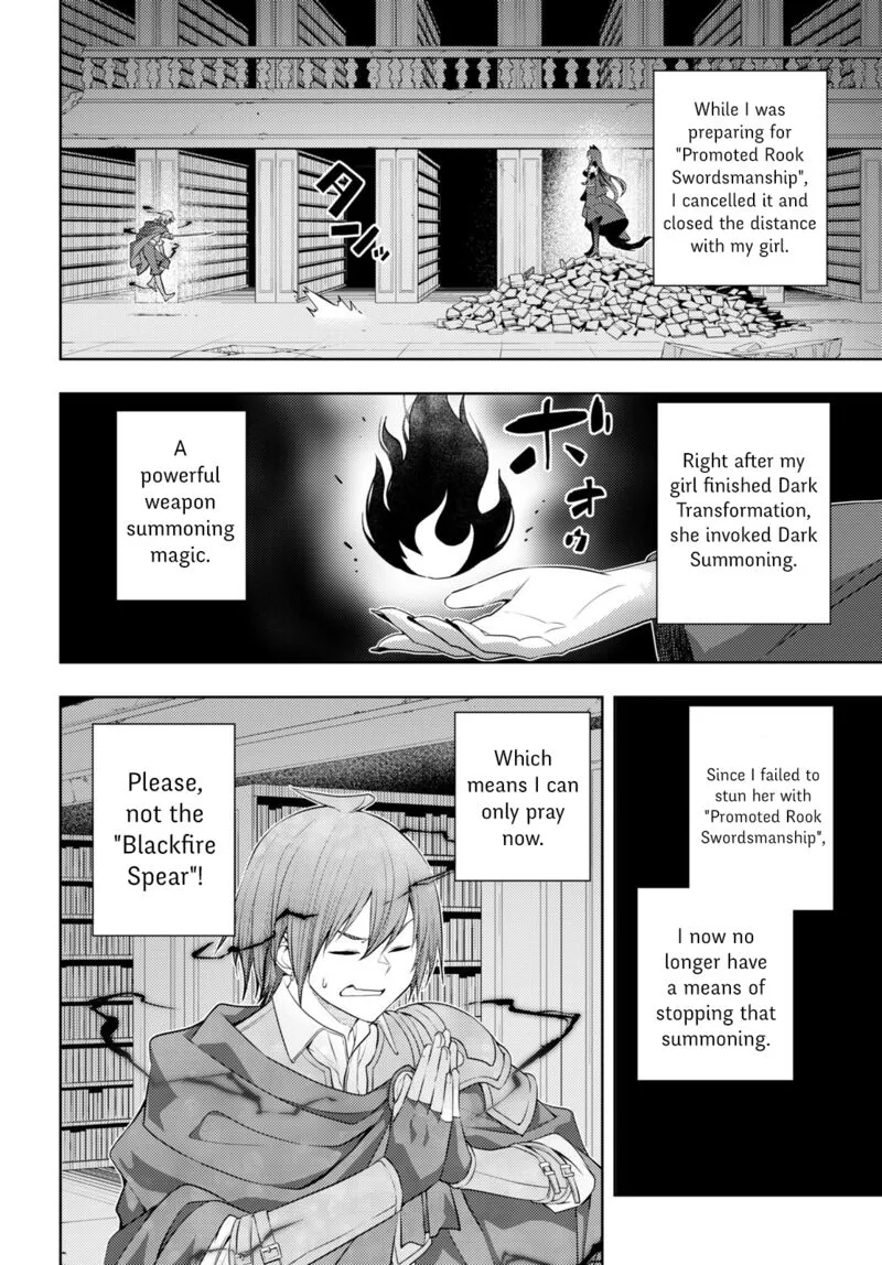 Moto Sekai Ichi'i Subchara Ikusei Nikki: Hai Player, Isekai wo Kouryakuchuu! Chapter 45 page 12