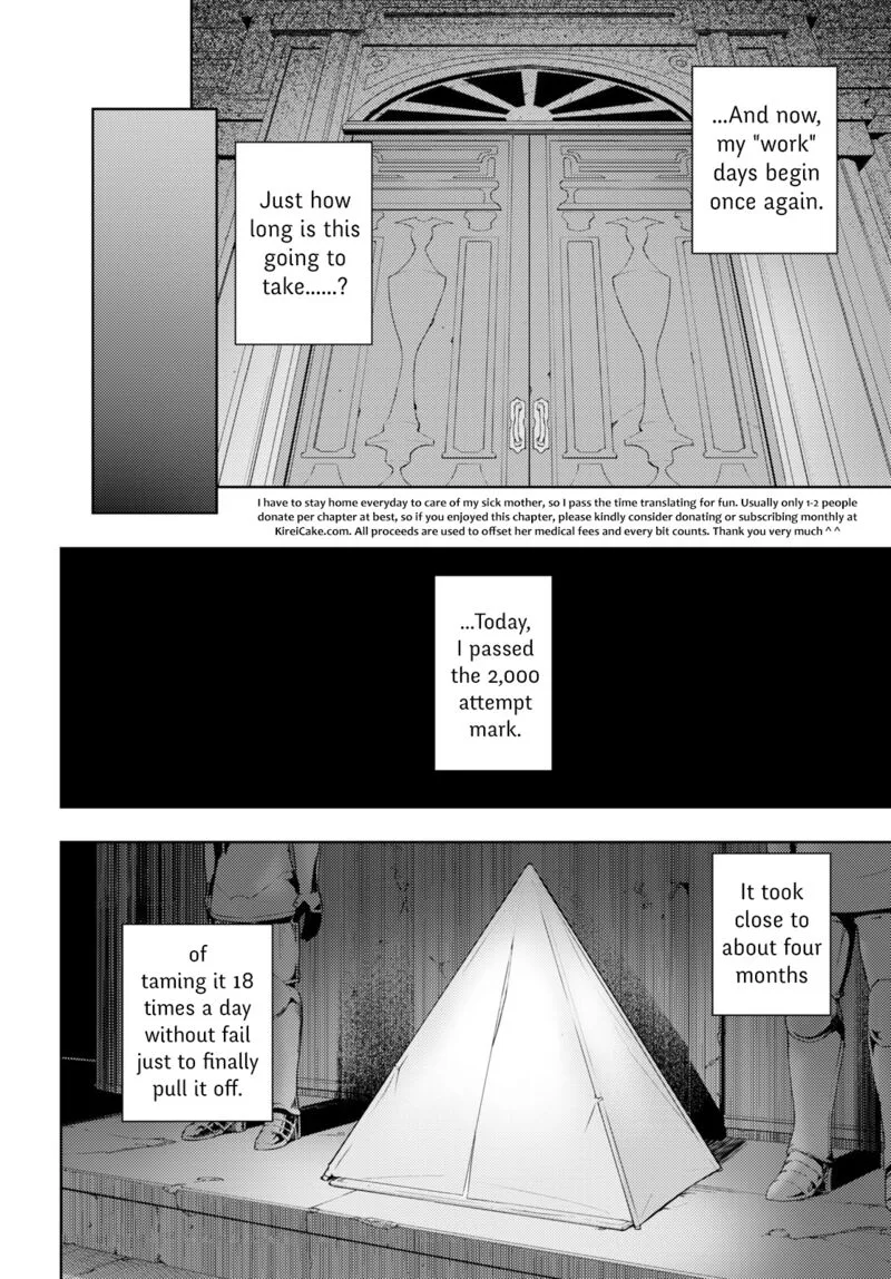 Moto Sekai Ichi'i Subchara Ikusei Nikki: Hai Player, Isekai wo Kouryakuchuu! Chapter 45 page 20