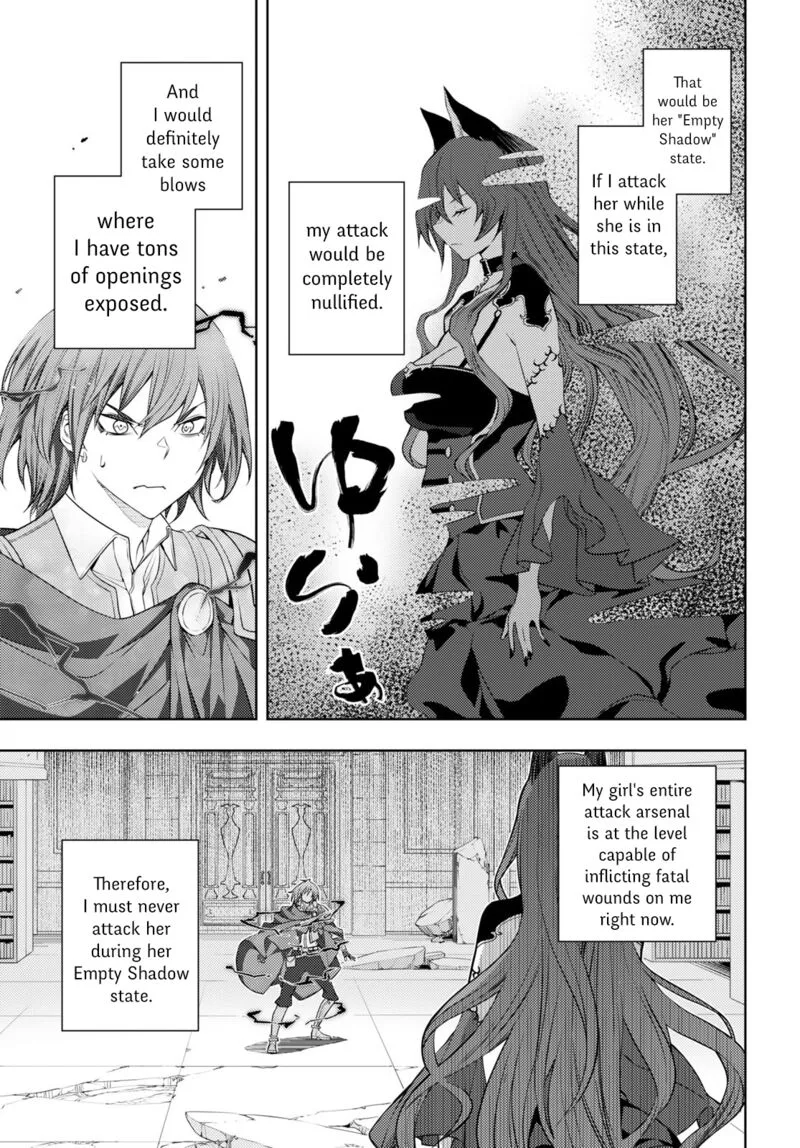 Moto Sekai Ichi'i Subchara Ikusei Nikki: Hai Player, Isekai wo Kouryakuchuu! Chapter 45 page 11