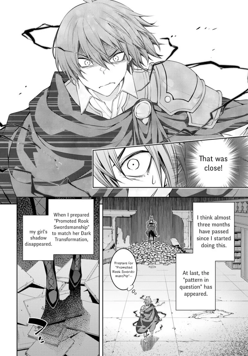 Moto Sekai Ichi'i Subchara Ikusei Nikki: Hai Player, Isekai wo Kouryakuchuu! Chapter 45 page 10