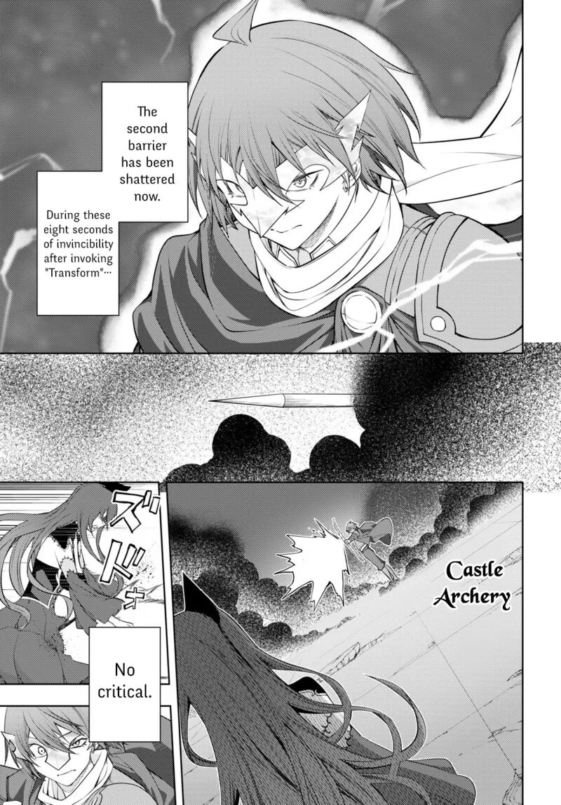 Moto Sekai Ichi'i Subchara Ikusei Nikki: Hai Player, Isekai wo Kouryakuchuu! Chapter 45 page 17