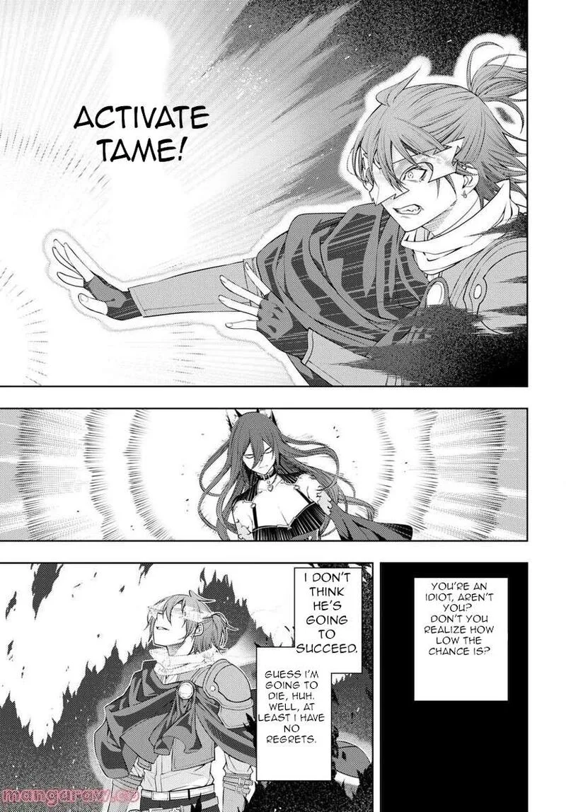 Moto Sekai Ichi'i Subchara Ikusei Nikki: Hai Player, Isekai wo Kouryakuchuu! Chapter 46 page 17