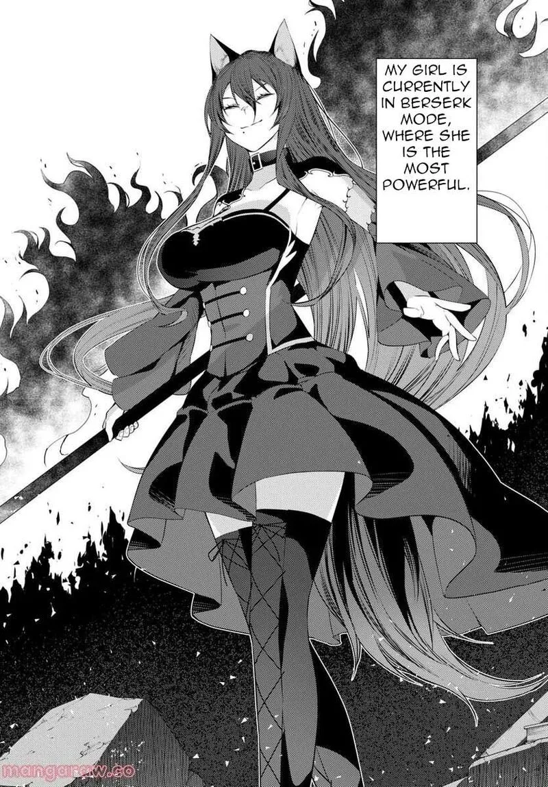 Moto Sekai Ichi'i Subchara Ikusei Nikki: Hai Player, Isekai wo Kouryakuchuu! Chapter 46 page 3