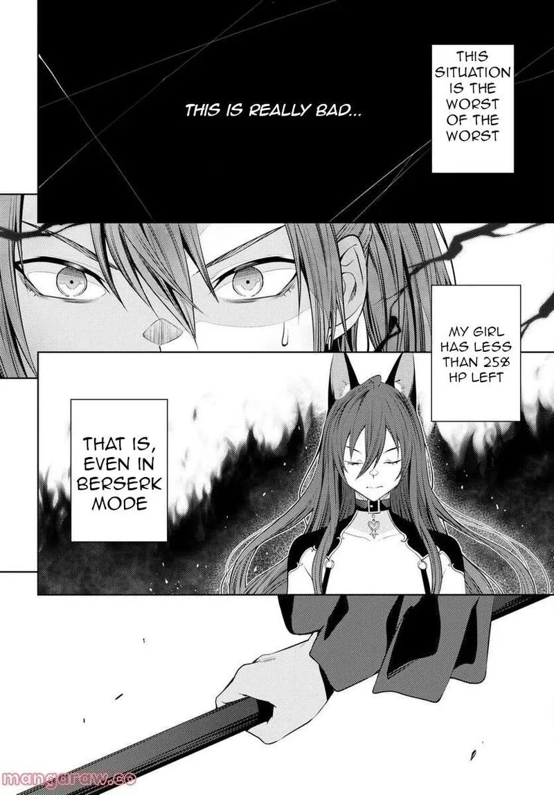 Moto Sekai Ichi'i Subchara Ikusei Nikki: Hai Player, Isekai wo Kouryakuchuu! Chapter 46 page 2