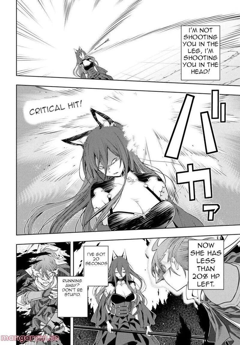 Moto Sekai Ichi'i Subchara Ikusei Nikki: Hai Player, Isekai wo Kouryakuchuu! Chapter 46 page 16