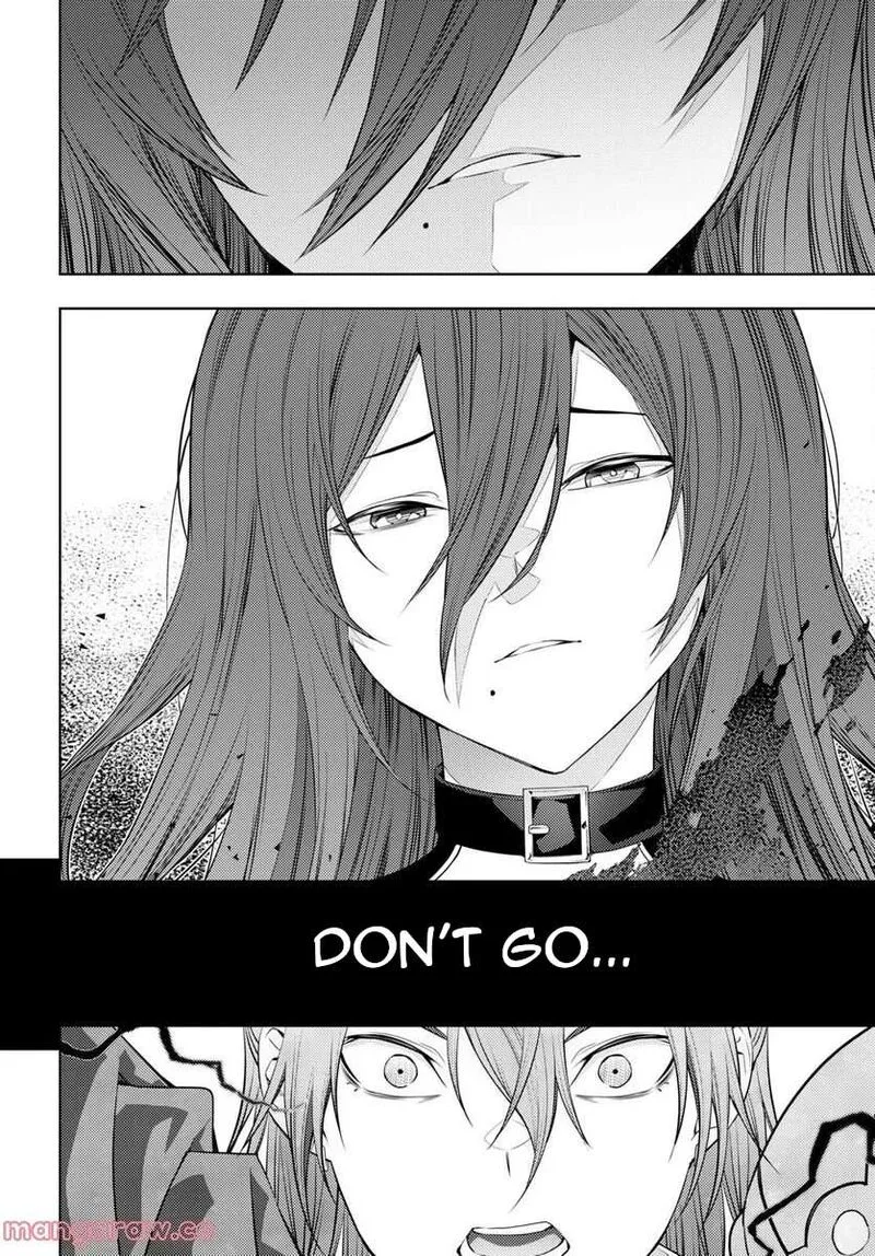 Moto Sekai Ichi'i Subchara Ikusei Nikki: Hai Player, Isekai wo Kouryakuchuu! Chapter 46 page 10