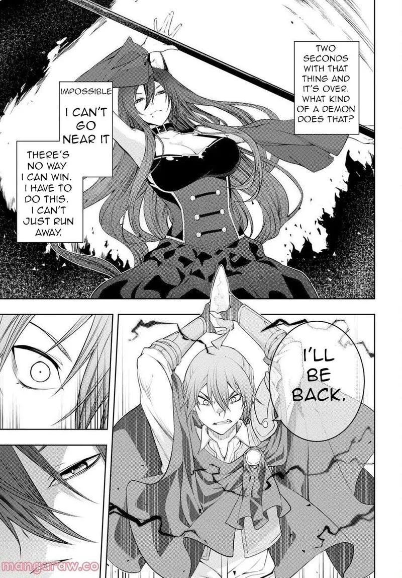 Moto Sekai Ichi'i Subchara Ikusei Nikki: Hai Player, Isekai wo Kouryakuchuu! Chapter 46 page 9