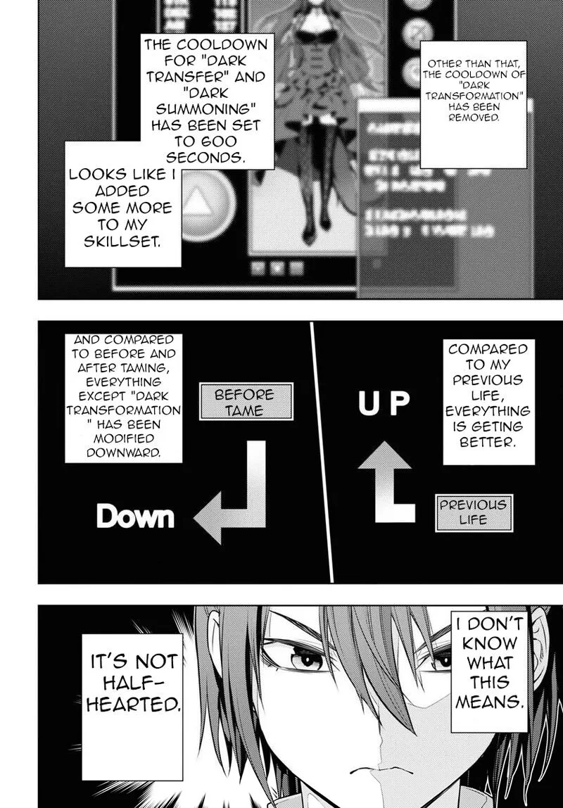 Moto Sekai Ichi'i Subchara Ikusei Nikki: Hai Player, Isekai wo Kouryakuchuu! Chapter 47 page 20
