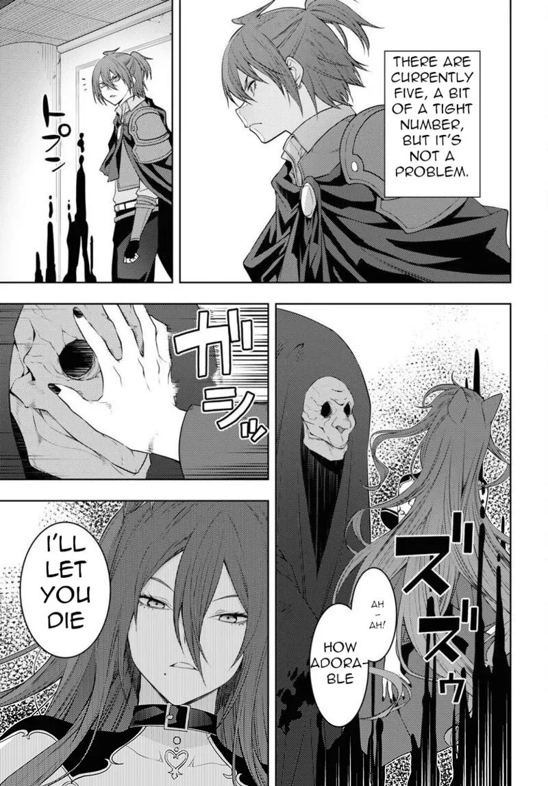 Moto Sekai Ichi'i Subchara Ikusei Nikki: Hai Player, Isekai wo Kouryakuchuu! Chapter 47 page 11
