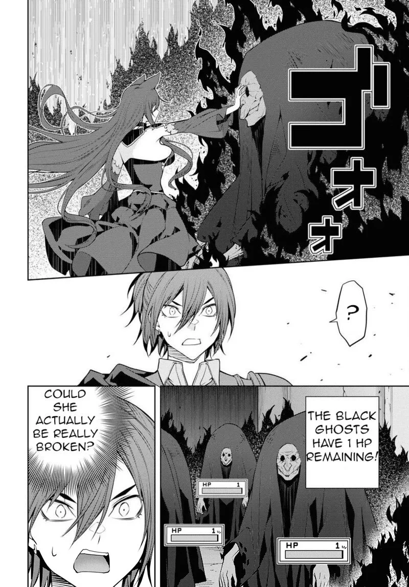 Moto Sekai Ichi'i Subchara Ikusei Nikki: Hai Player, Isekai wo Kouryakuchuu! Chapter 47 page 12