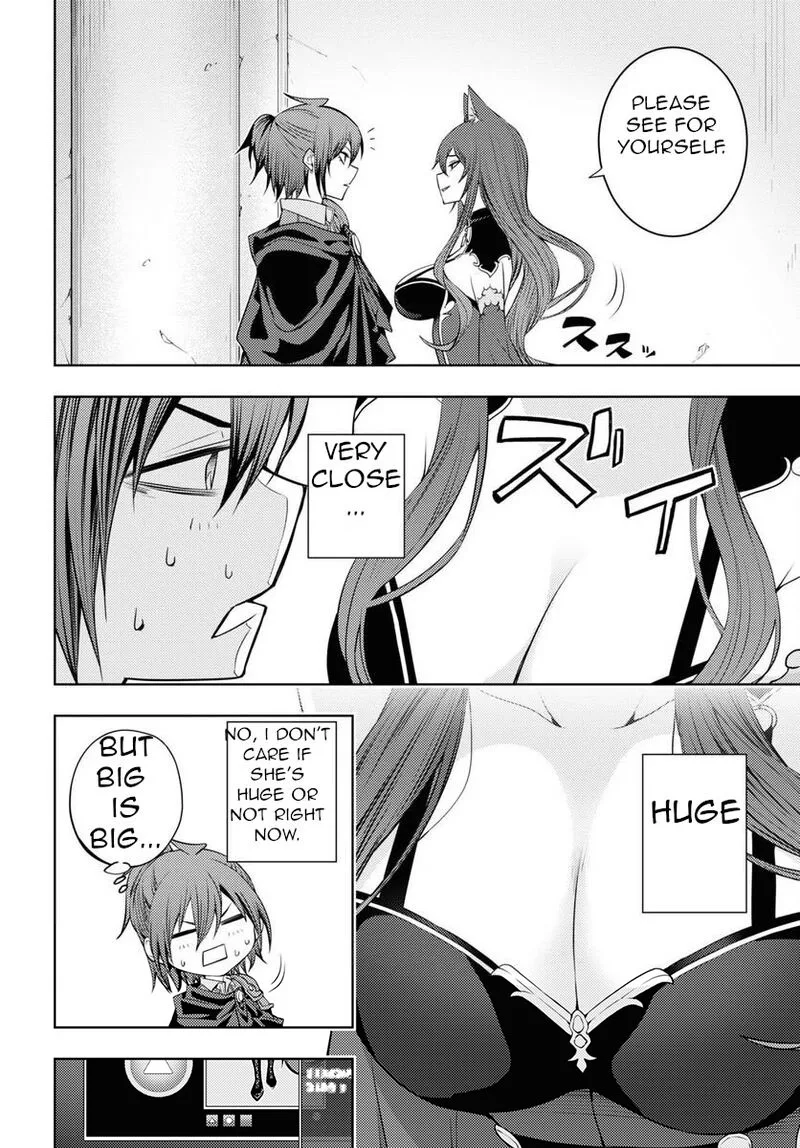 Moto Sekai Ichi'i Subchara Ikusei Nikki: Hai Player, Isekai wo Kouryakuchuu! Chapter 47 page 18