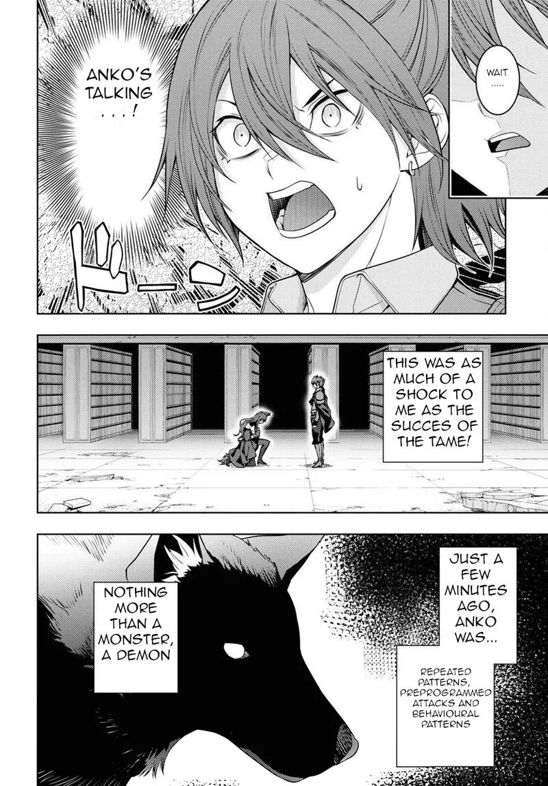 Moto Sekai Ichi'i Subchara Ikusei Nikki: Hai Player, Isekai wo Kouryakuchuu! Chapter 47 page 4