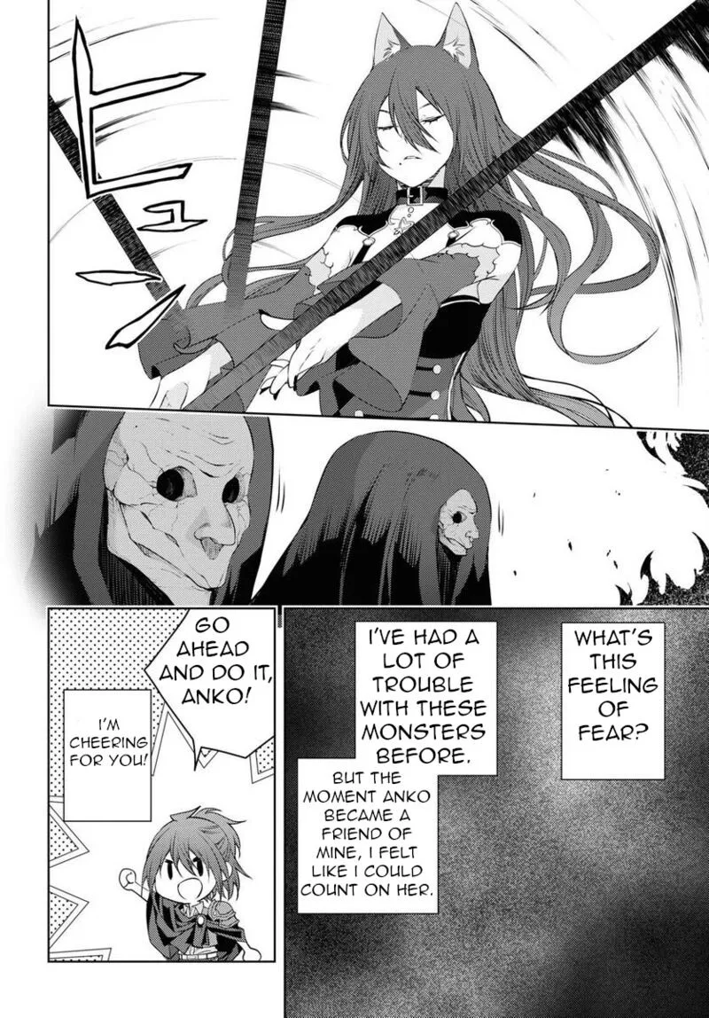 Moto Sekai Ichi'i Subchara Ikusei Nikki: Hai Player, Isekai wo Kouryakuchuu! Chapter 47 page 14