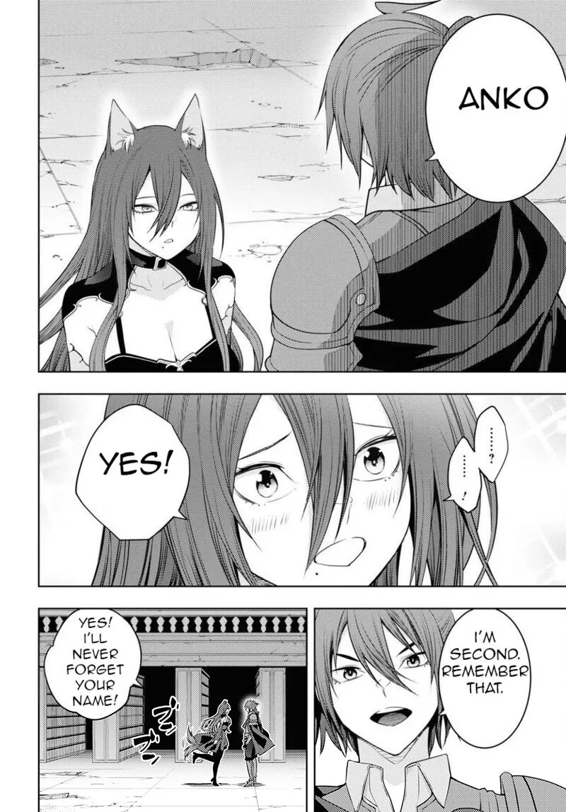 Moto Sekai Ichi'i Subchara Ikusei Nikki: Hai Player, Isekai wo Kouryakuchuu! Chapter 47 page 8