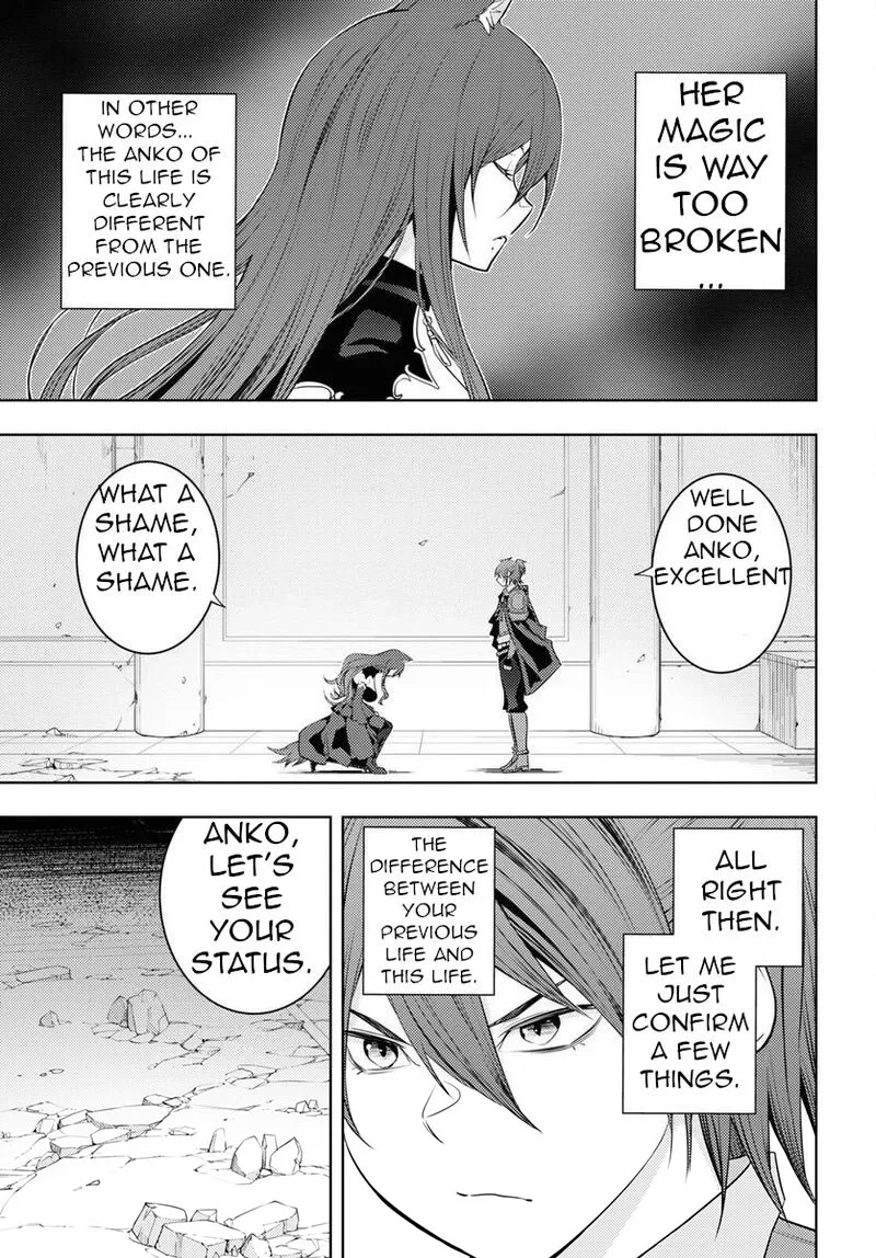 Moto Sekai Ichi'i Subchara Ikusei Nikki: Hai Player, Isekai wo Kouryakuchuu! Chapter 47 page 17