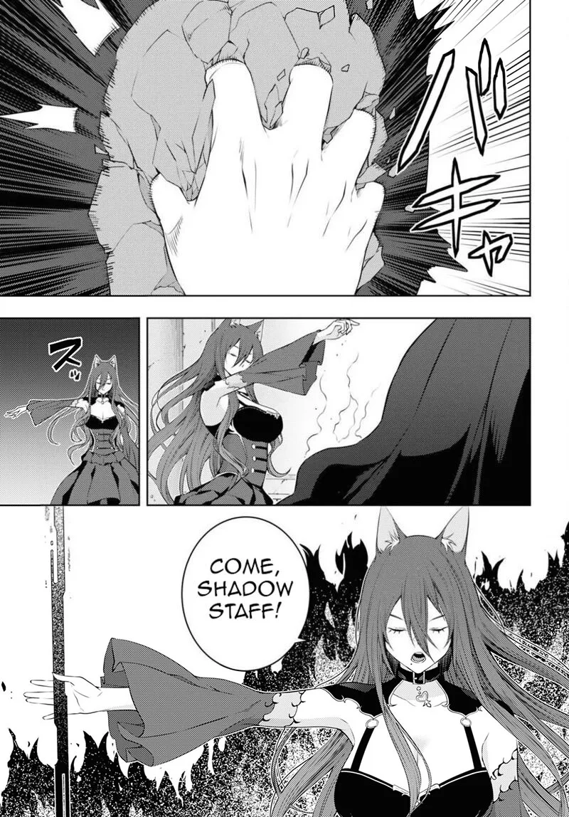 Moto Sekai Ichi'i Subchara Ikusei Nikki: Hai Player, Isekai wo Kouryakuchuu! Chapter 47 page 13