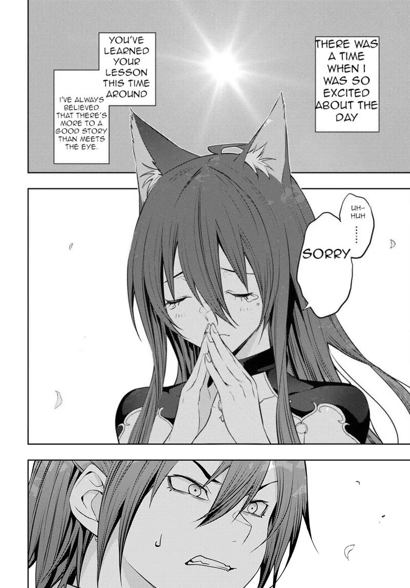Moto Sekai Ichi'i Subchara Ikusei Nikki: Hai Player, Isekai wo Kouryakuchuu! Chapter 47 page 24