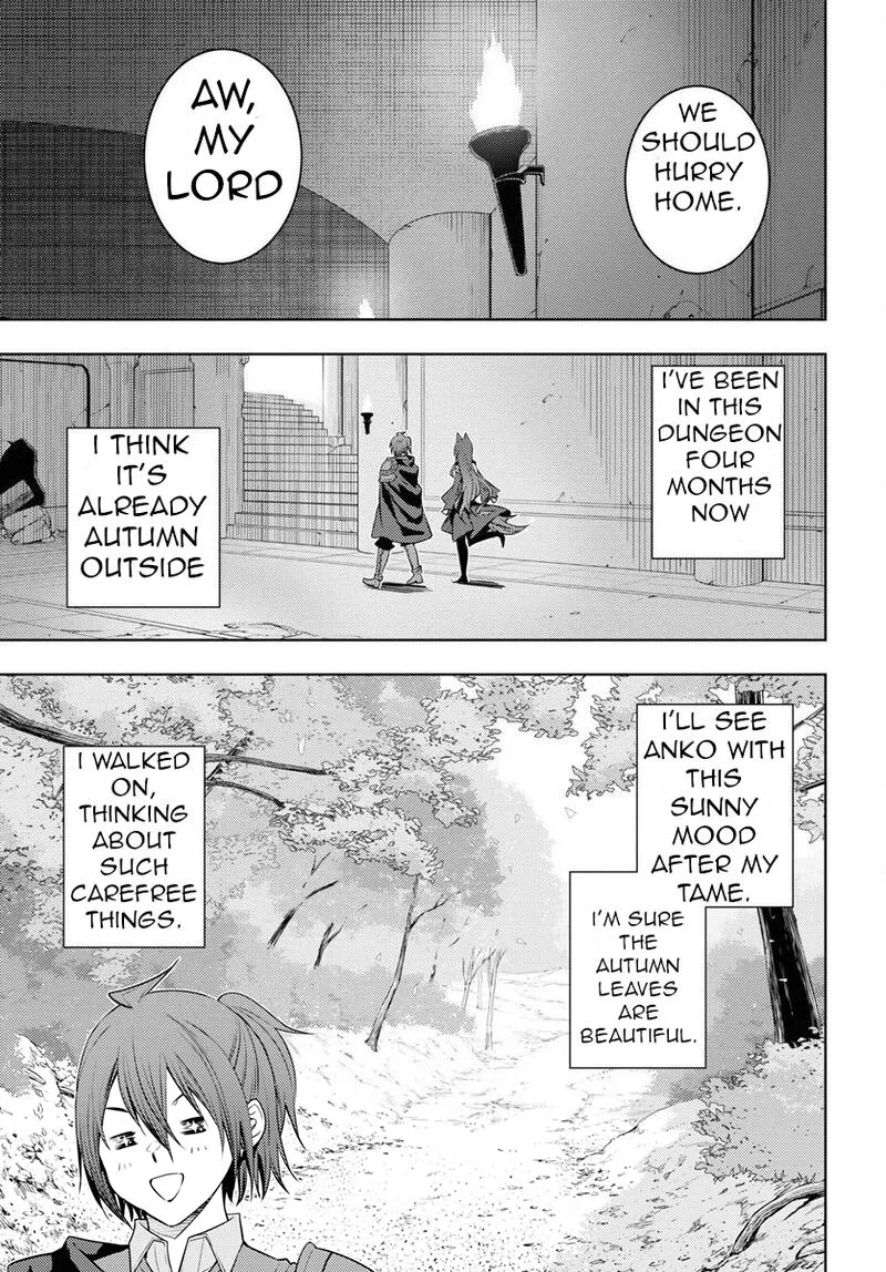 Moto Sekai Ichi'i Subchara Ikusei Nikki: Hai Player, Isekai wo Kouryakuchuu! Chapter 47 page 23