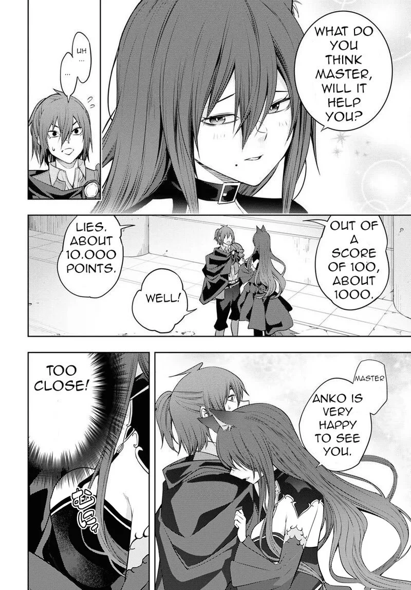 Moto Sekai Ichi'i Subchara Ikusei Nikki: Hai Player, Isekai wo Kouryakuchuu! Chapter 47 page 22