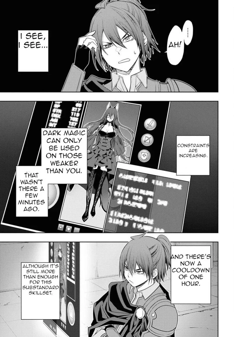 Moto Sekai Ichi'i Subchara Ikusei Nikki: Hai Player, Isekai wo Kouryakuchuu! Chapter 47 page 19